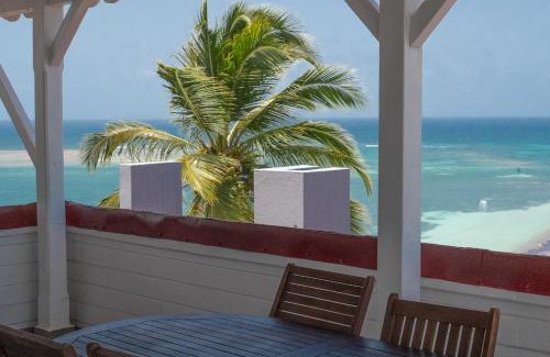 Saint Felix Villa | Villa Caïmite