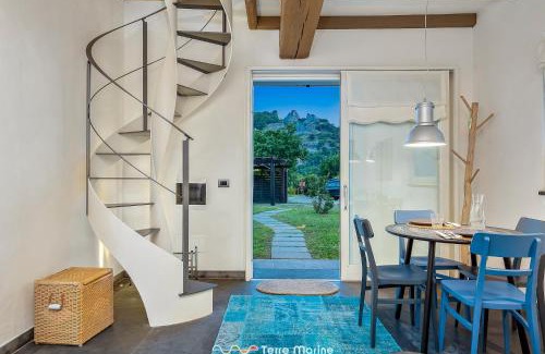 Portovenere Villa | Villa Ca Damare, TerreMarine