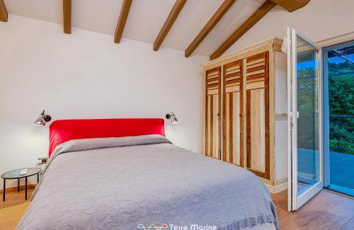 Portovenere Villa | Villa Ca Damare, TerreMarine