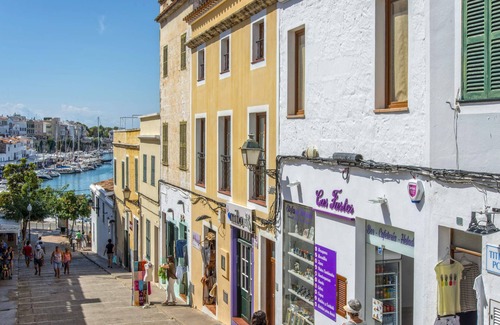 Cala Blanca Villa | Villa Casa Blanca by Villa Plus