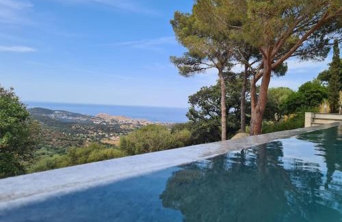 Santa-Reparata-di-Balagna Villa | Villa CASANOVA