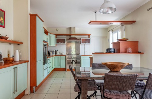 Villeneuve-les-Avignon House | Villa Castagnole - Welkeys