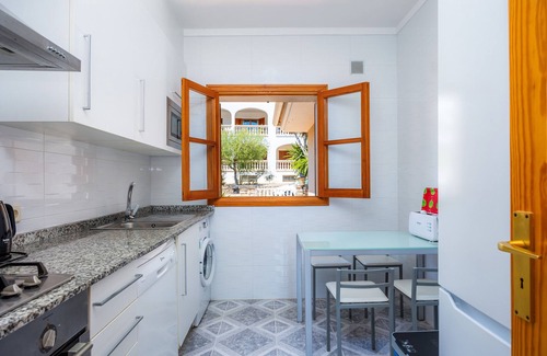 Cala Santany Villa | Villa 'Ca Ses Mestres' with Sea View, Private Terrace and Wi-Fi