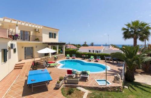 Punta Prima Villa | Villa Caballero by Villa Plus