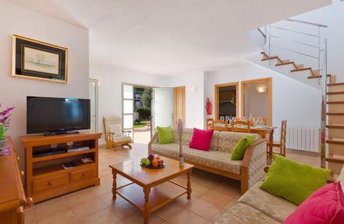 Punta Prima Villa | Villa Caballero by Villa Plus