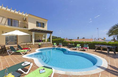 Punta Prima Villa | Villa Caballero by Villa Plus