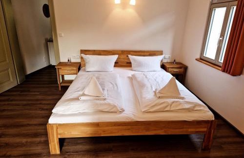 Bad Schandau Apartment | Villa Caggiati