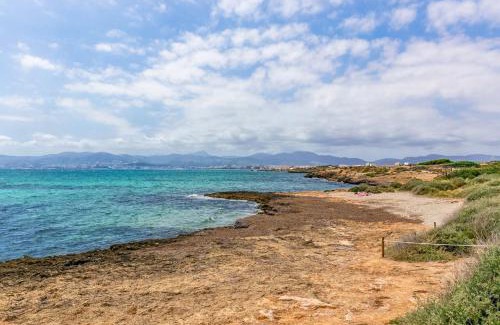 Can Pastilla Villa | Villa Cala Estancia Mercedes