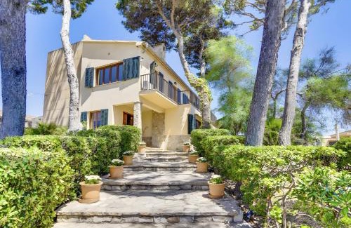 Can Pastilla Villa | Villa Cala Estancia Mercedes