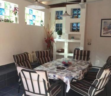 Cala Sinzias House | Villa Cala Sinzias