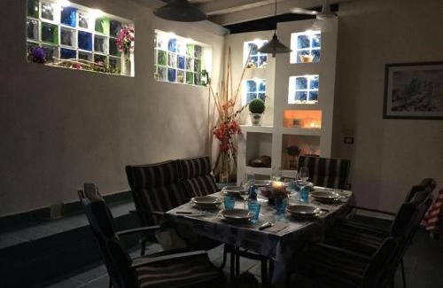 Cala Sinzias House | Villa Cala Sinzias