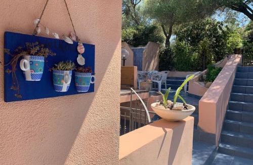 Cala Sinzias House | Villa Cala Sinzias