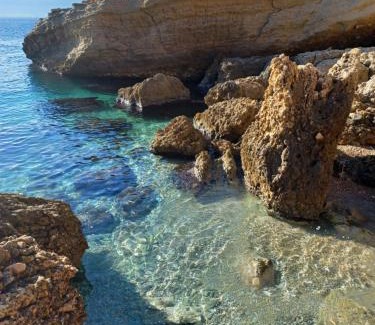 Ensues-la-Redonne Villa | Villa Calanques