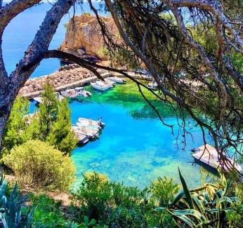 Ensues-la-Redonne Villa | Villa Calanques