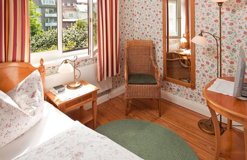 Doese Hotel | Villa Caldera