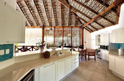 Punta Cana Villa | Villa Caleton 1, Oceanfront, Cap Cana