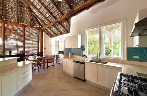 Punta Cana Villa | Villa Caleton 1, Oceanfront, Cap Cana