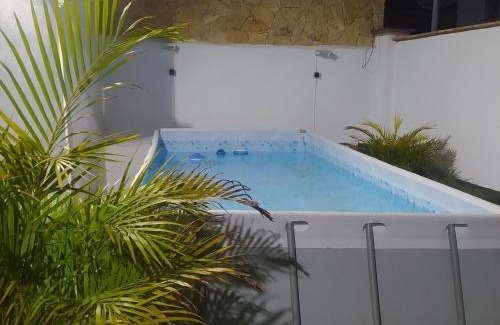 Coin House | Villa Calida