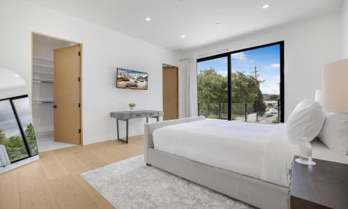 Woodland Hills Villa | Villa Califa