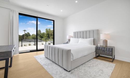 Woodland Hills Villa | Villa Califa