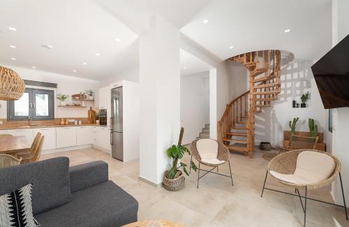 Kamilari Villa | Villa Calma