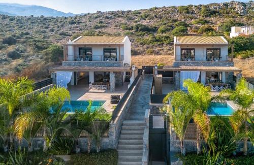 Sissi Villa | Villa Calma