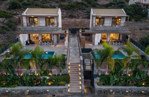 Sissi Villa | Villa Calma