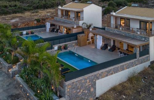 Sissi Villa | Villa Calma