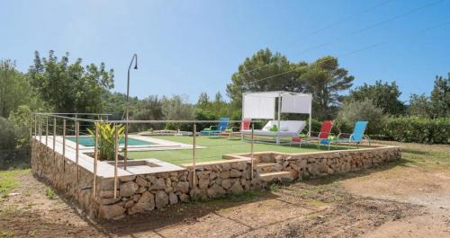 Calvia Villa | Villa Calvià countryside