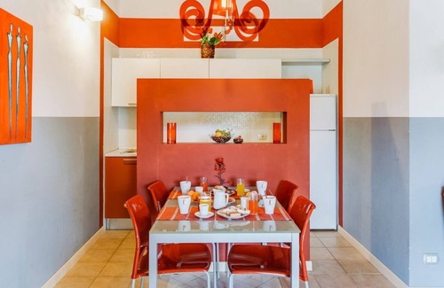 Santa Croce Camerina Villa | Villa Camerina - Six Bedroom Villa, Sleeps 10