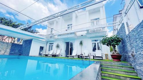 Da Lat Hotel | Villa Camellia