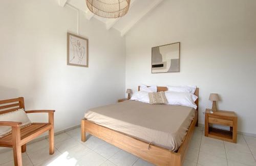 Saint Felix Villa | Villa Cameo