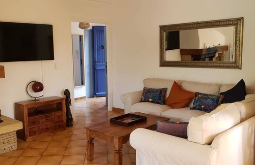 Figanieres Villa | Villa Camilia