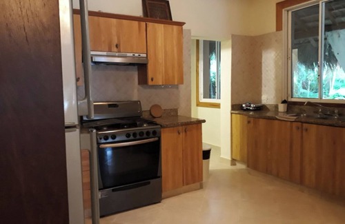 Las Terrenas House | Villa Camilla in Villas Mares