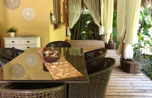Las Terrenas House | Villa Camilla in Villas Mares