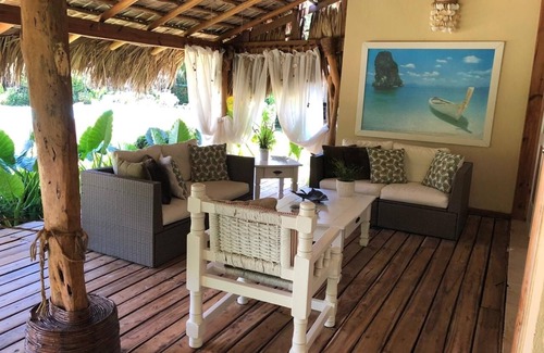 Las Terrenas House | Villa Camilla in Villas Mares