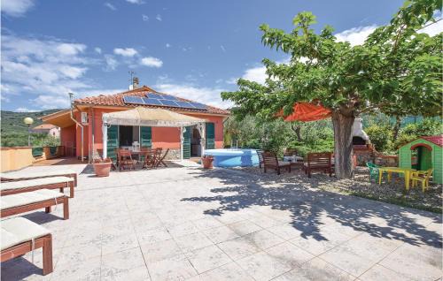 Artallo House | Villa Camilla
