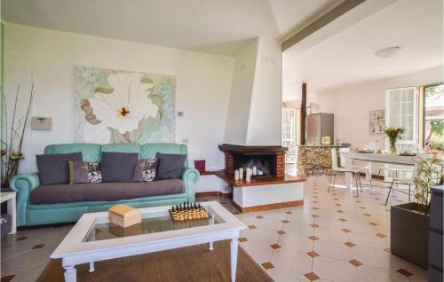 Artallo House | Villa Camilla