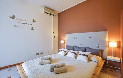 Artallo House | Villa Camilla
