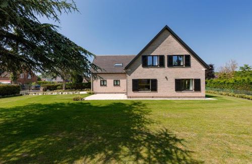 Koksijde Villa | Villa Camille