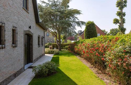Koksijde Villa | Villa Camille