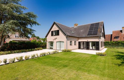 Koksijde Villa | Villa Camille