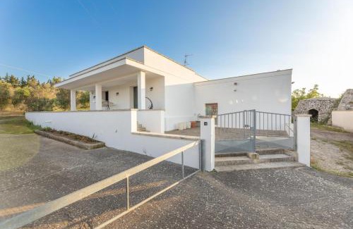Carpignano Salentino Villa | Villa Campagnola
