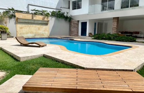 Cali Villa | Villa Campestre con Piscina en Cali