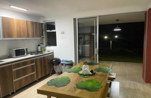 Calima Apartment | Villa Campestre Lago Calima