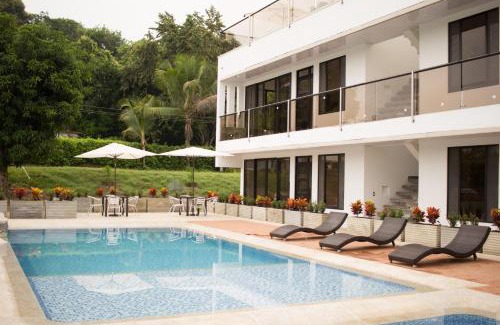 Melgar Apartment | Villa Campestre Numbana Melgar