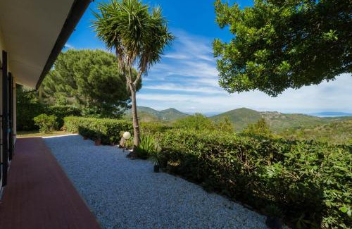 Rio nell'Elba Villa | Villa Campo al Pero