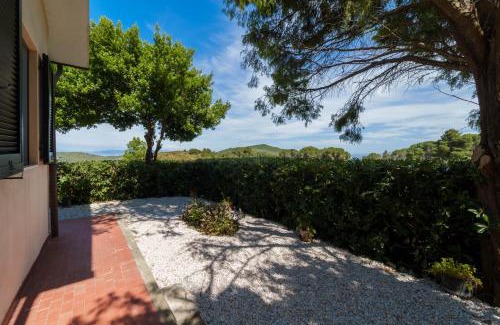 Rio nell'Elba Villa | Villa Campo al Pero