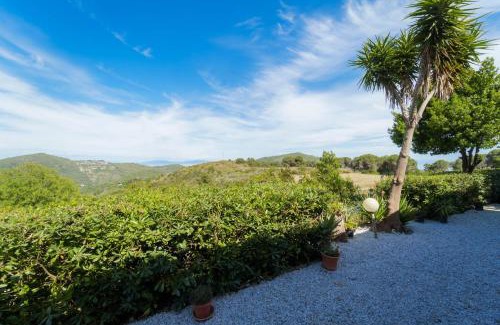 Rio nell'Elba Villa | Villa Campo al Pero