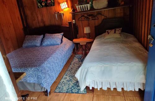 Venecia Cabin | Villa Campo's